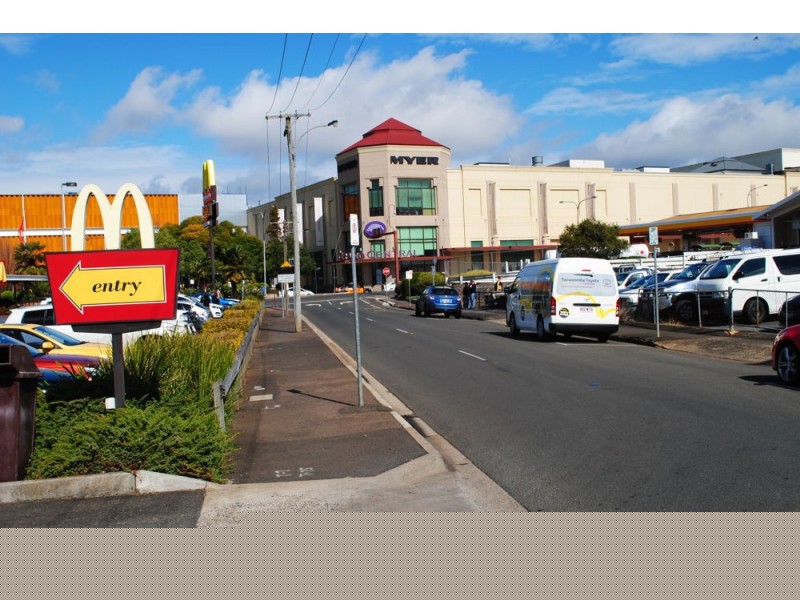 Shop 6B Station Street, Toowoomba City QLD 4350