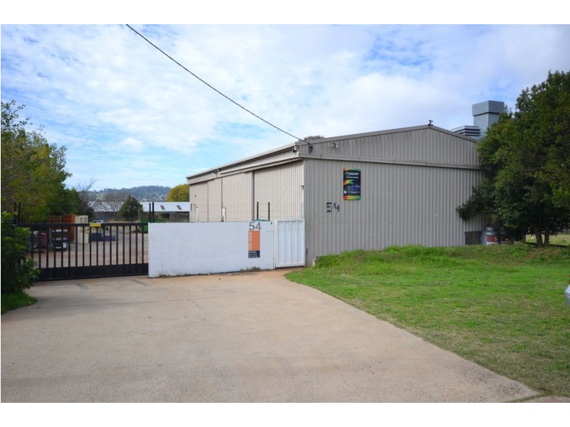 54 Priest Street, Rockville QLD 4350