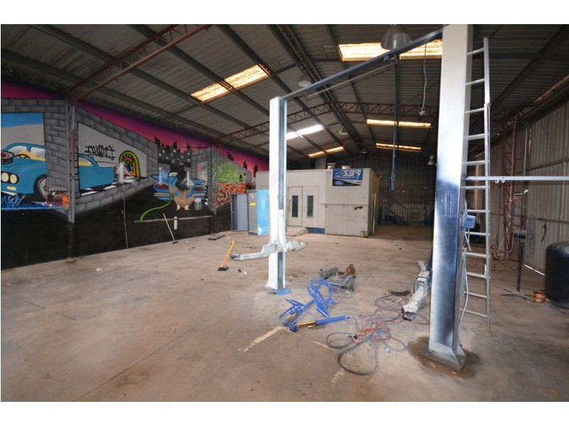 54 Priest Street, Rockville QLD 4350