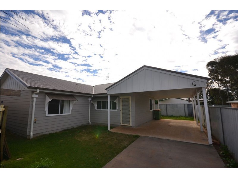 41A Anzac Avenue, Newtown QLD 4350