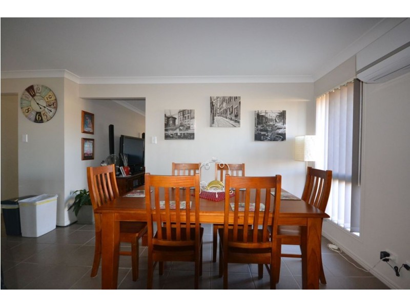 23 Wandoo Crescent, Westbrook QLD 4350