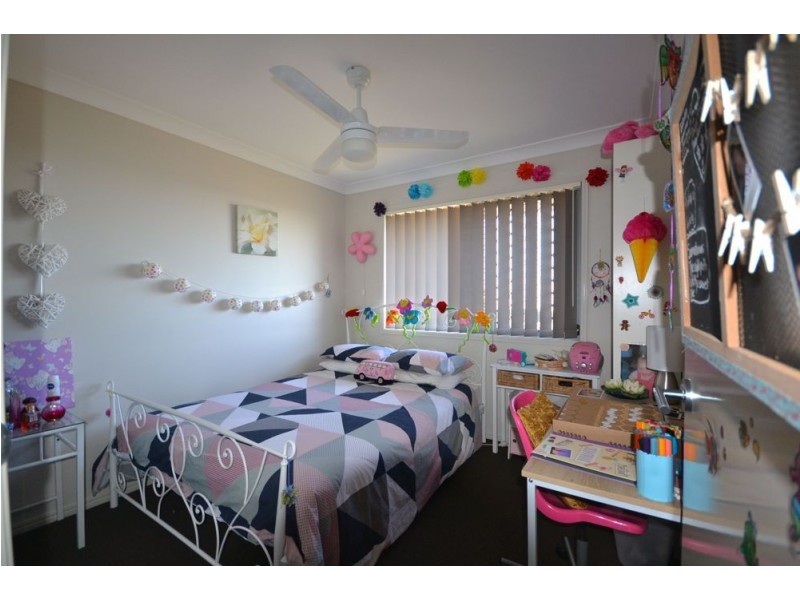 23 Wandoo Crescent, Westbrook QLD 4350