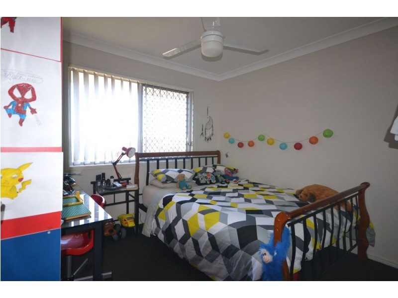 23 Wandoo Crescent, Westbrook QLD 4350