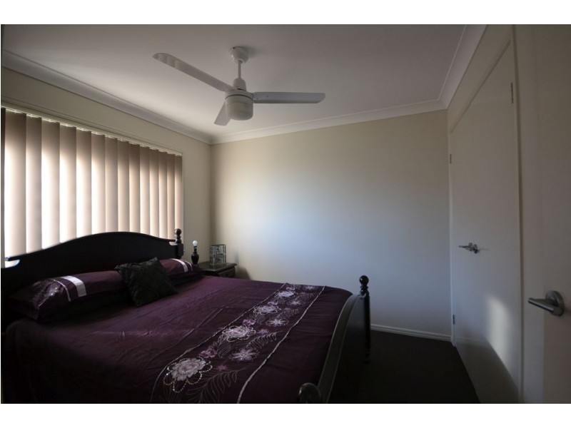 23 Wandoo Crescent, Westbrook QLD 4350