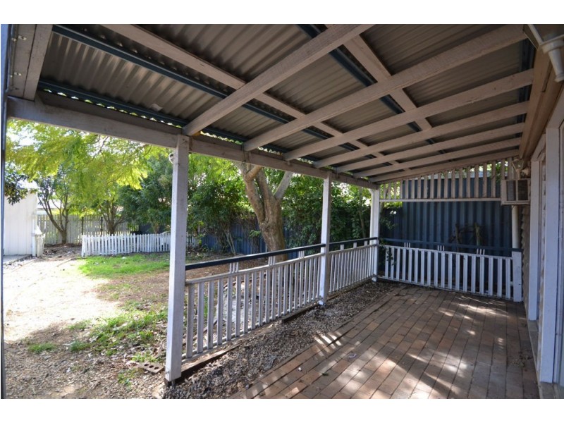 153 Taylor Street, Wilsonton QLD 4350