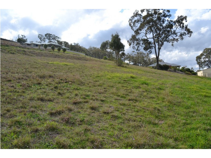 21 Harvey Court, Glenvale QLD 4350