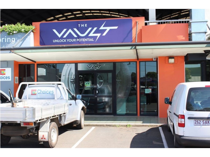 6/2A Goggs Street, Toowoomba City QLD 4350