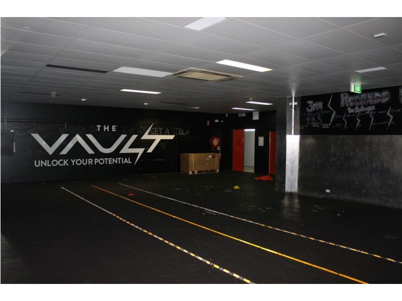 6/2A Goggs Street, Toowoomba City QLD 4350