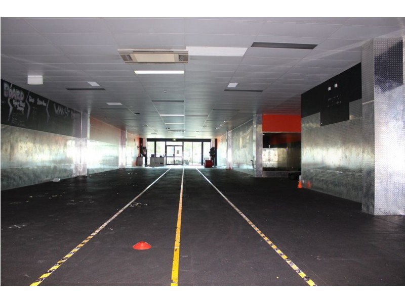 6/2A Goggs Street, Toowoomba City QLD 4350