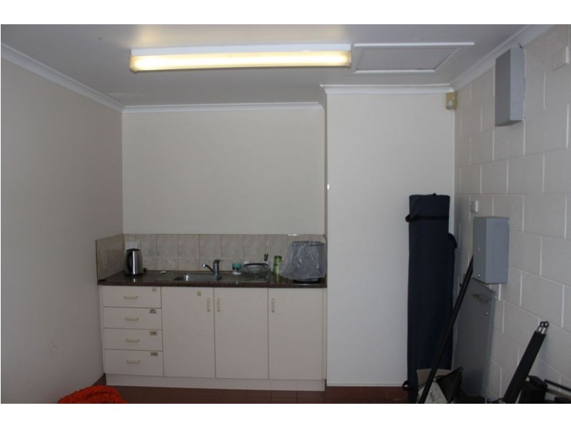 6/2A Goggs Street, Toowoomba City QLD 4350