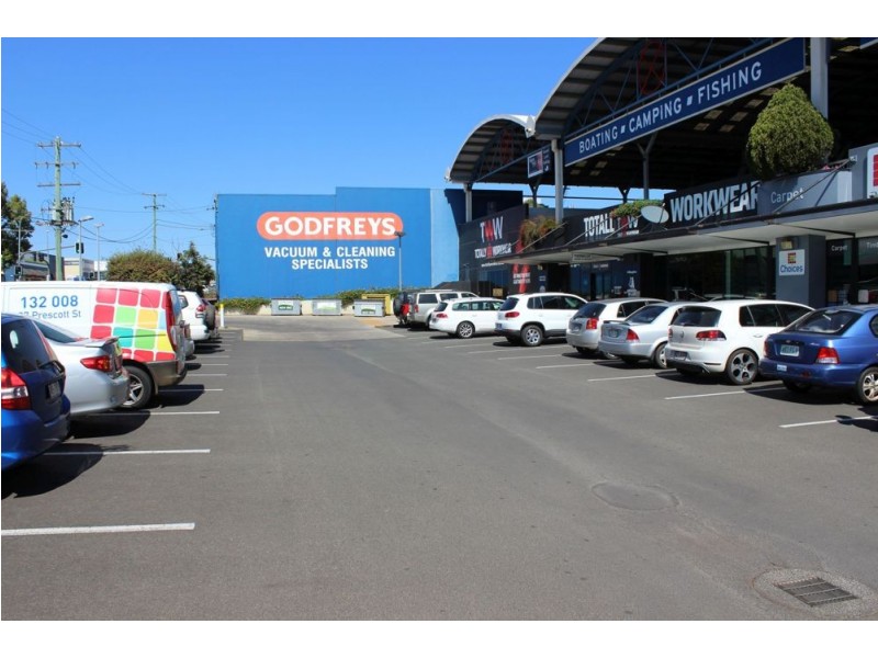 6/2A Goggs Street, Toowoomba City QLD 4350