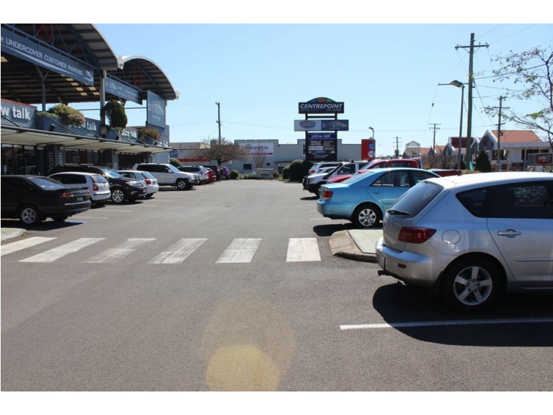 6/2A Goggs Street, Toowoomba City QLD 4350