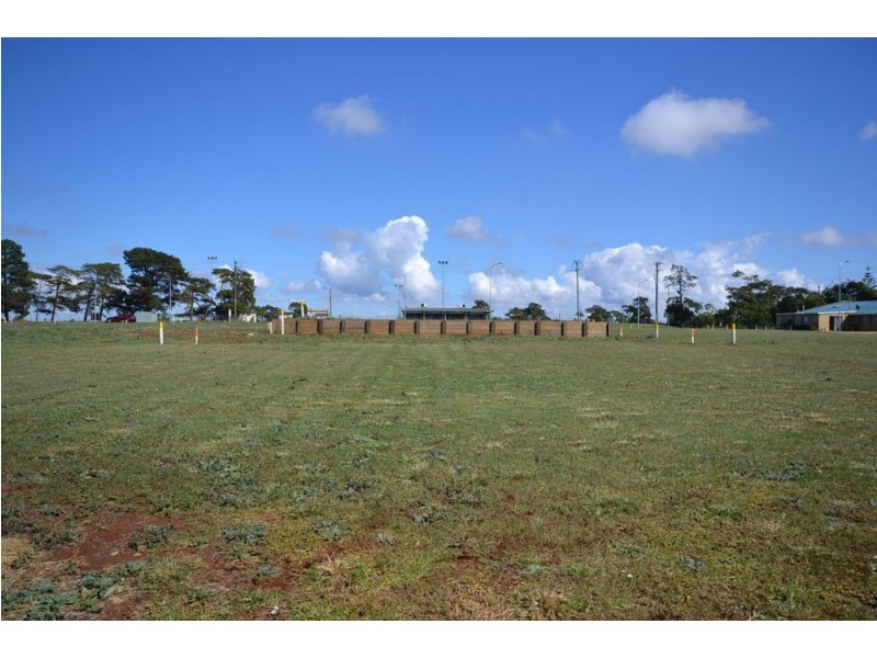 Clearview Estate, Glenvale QLD 4350