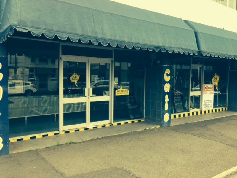 Shop 1/12 Russell Street, Toowoomba City QLD 4350