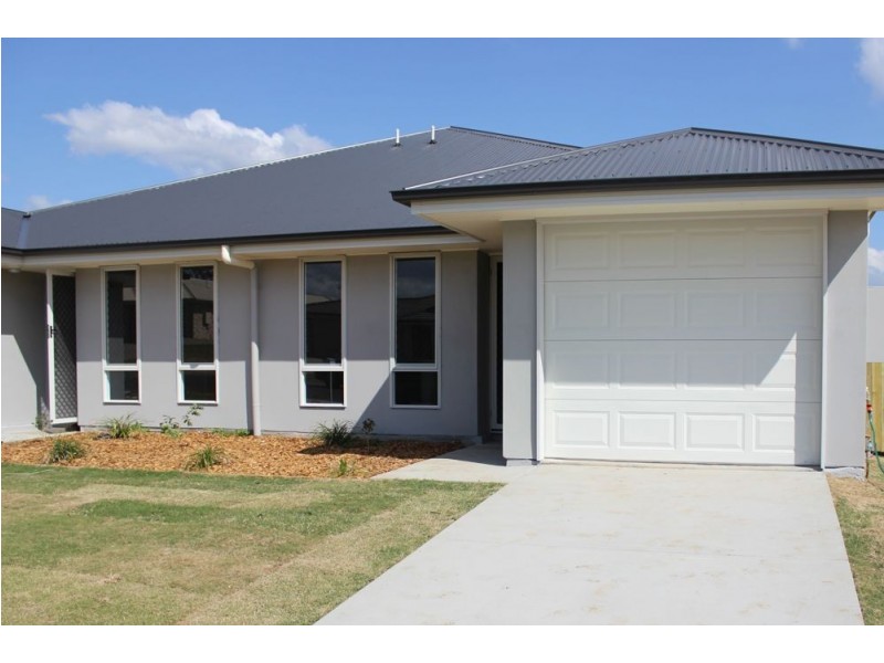 26B Cardamon Crescent, Glenvale QLD 4350