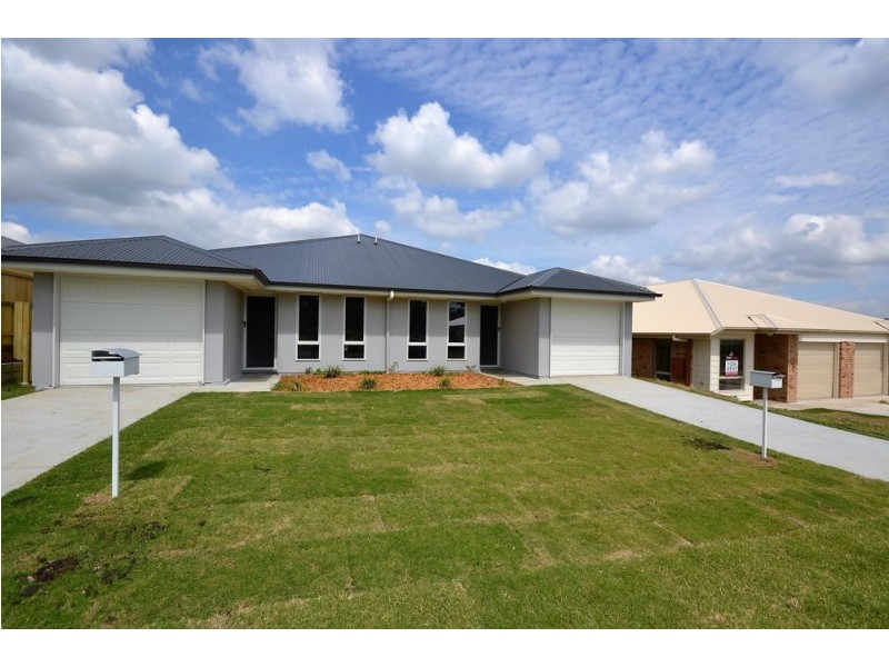 26B Cardamon Crescent, Glenvale QLD 4350