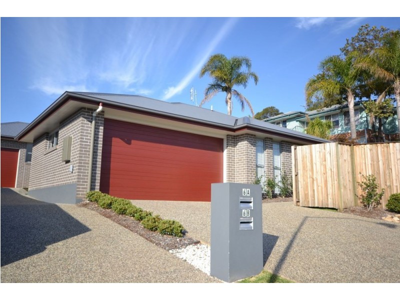 6A Dylan Court, Darling Heights QLD 4350