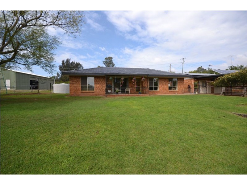 5 Taylors Road, Withcott QLD 4352