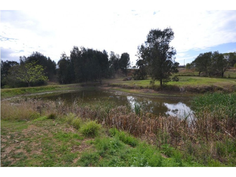 5 Taylors Road, Withcott QLD 4352