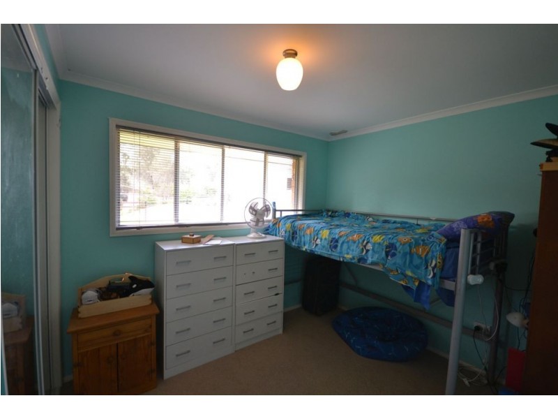 5 Taylors Road, Withcott QLD 4352