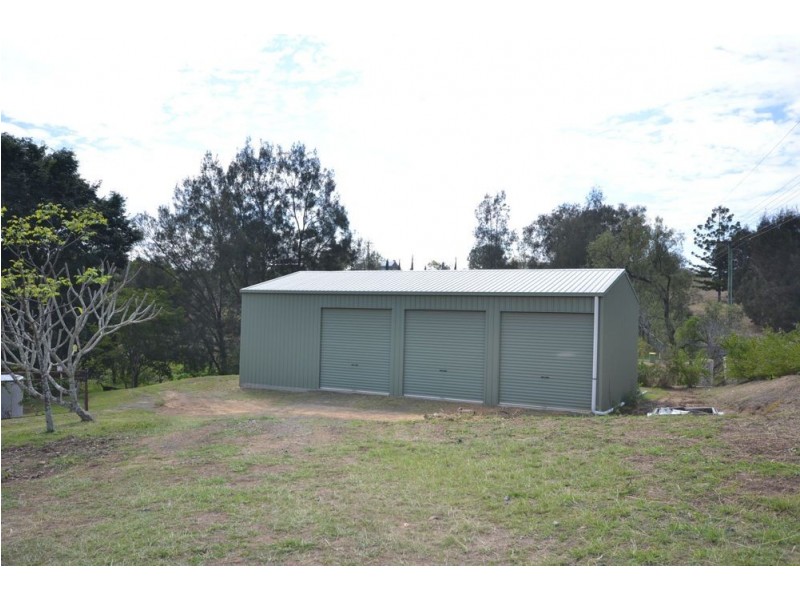 5 Taylors Road, Withcott QLD 4352