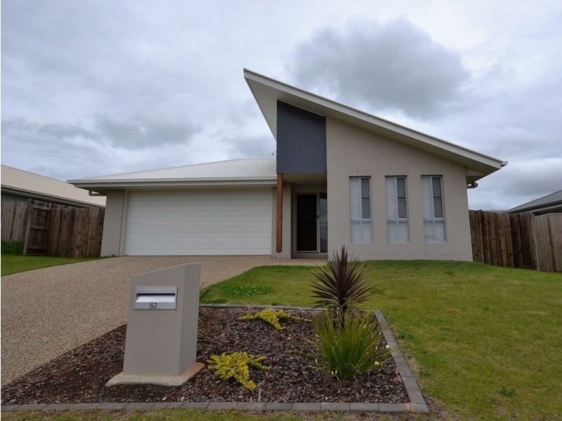 62 Sanctuary Drive, Cranley QLD 4350