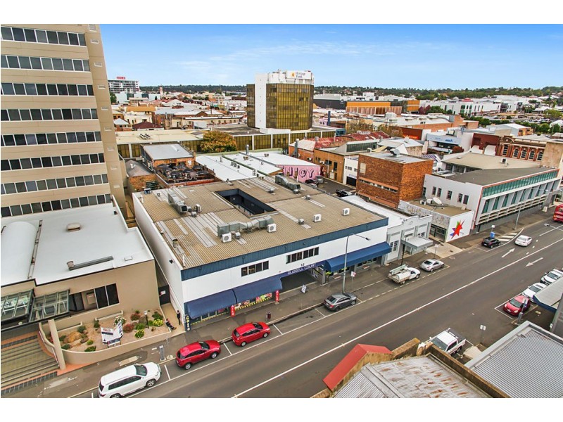 Shop 2 | 12 Russell Street, Toowoomba City QLD 4350