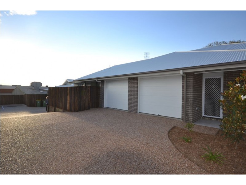 3/77 Ruthven Street, Harlaxton QLD 4350
