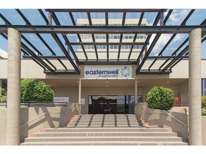 Level 4A/10 Russell Street, Toowoomba City QLD 4350