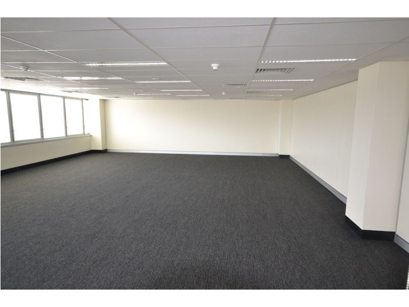 Level 4A/10 Russell Street, Toowoomba City QLD 4350