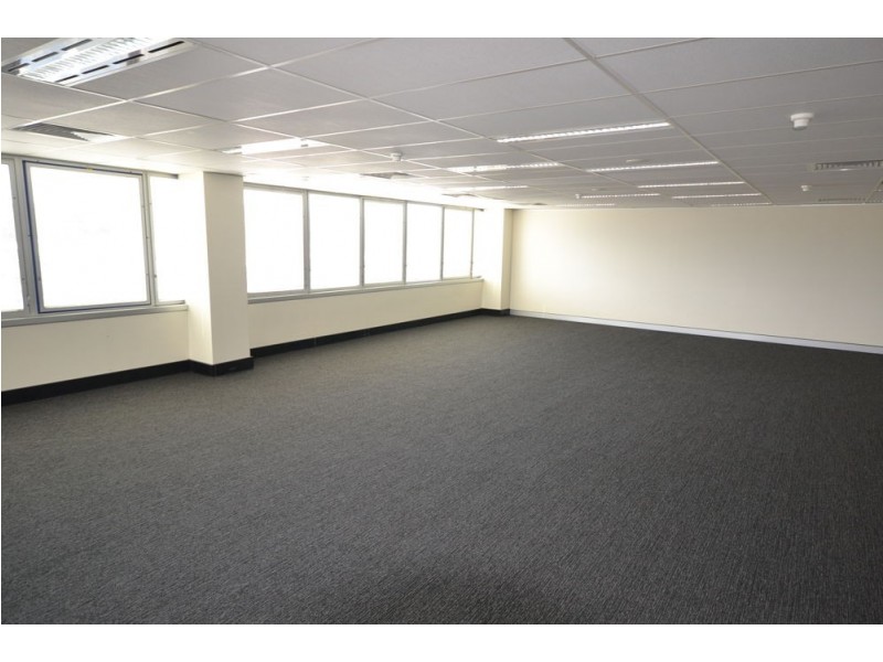 Level 4A/10 Russell Street, Toowoomba City QLD 4350