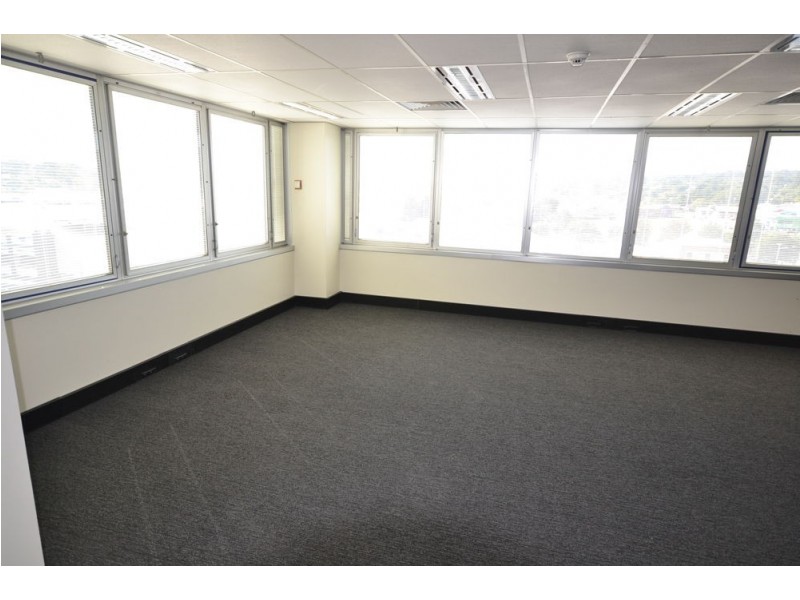 Level 4A/10 Russell Street, Toowoomba City QLD 4350
