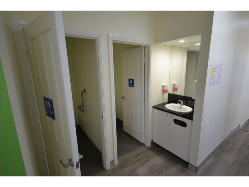 1/146 Campbell Street, Toowoomba City QLD 4350