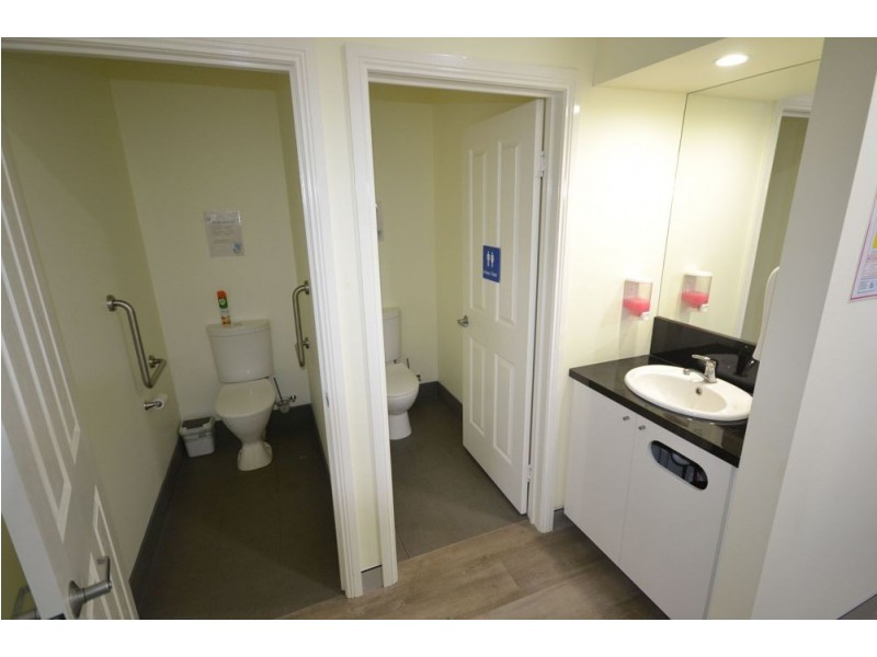 1/146 Campbell Street, Toowoomba City QLD 4350