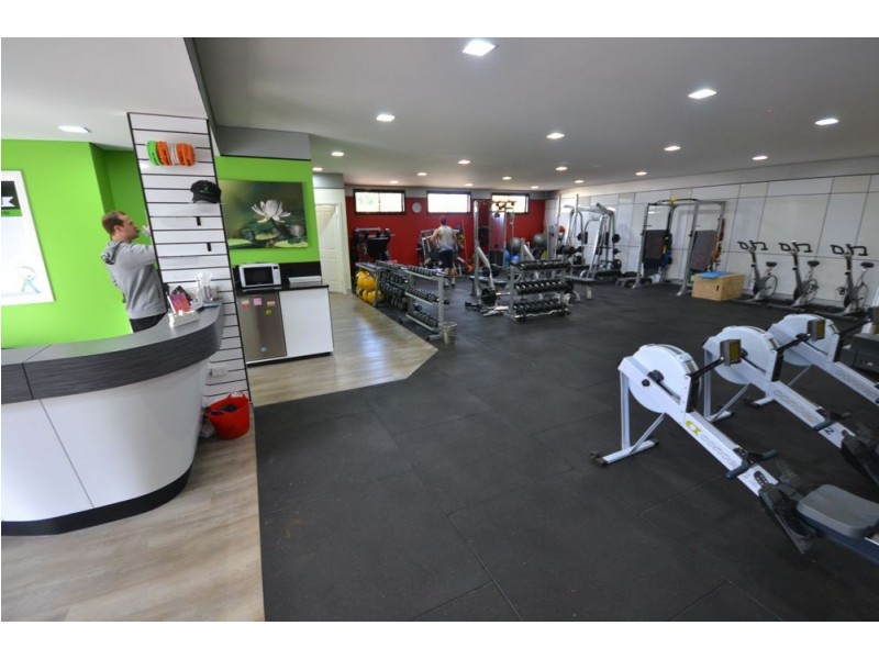 2/146 Campbell Street, Toowoomba City QLD 4350