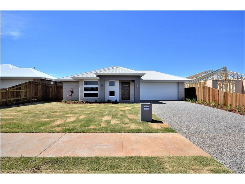 10 Nash Drive, Glenvale QLD 4350