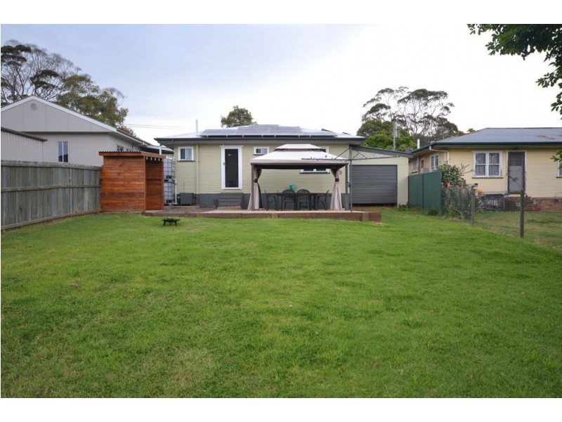 12A Cox Street, Newtown QLD 4350
