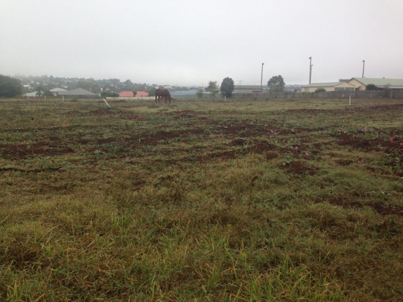 Lot 2 Hursley Road, Glenvale QLD 4350