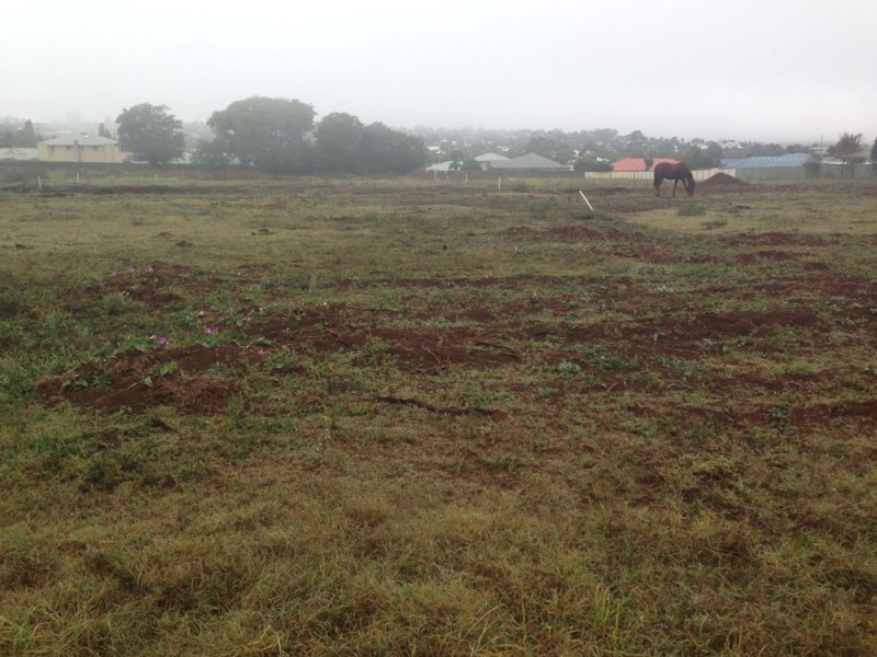 Lot 10 Hursley Road, Glenvale QLD 4350