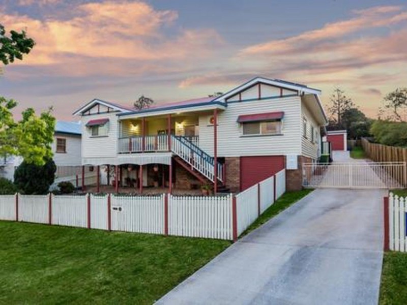 Kearneys Spring QLD 4350