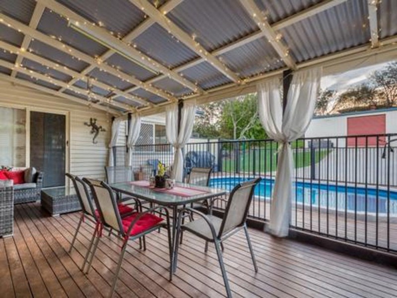 Kearneys Spring QLD 4350