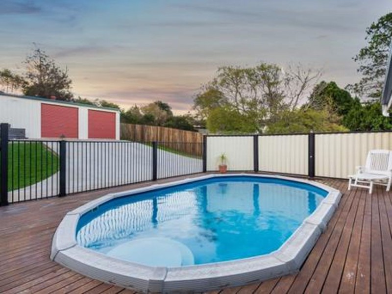 Kearneys Spring QLD 4350