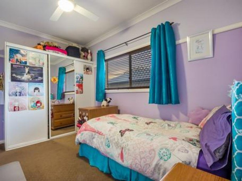 Kearneys Spring QLD 4350