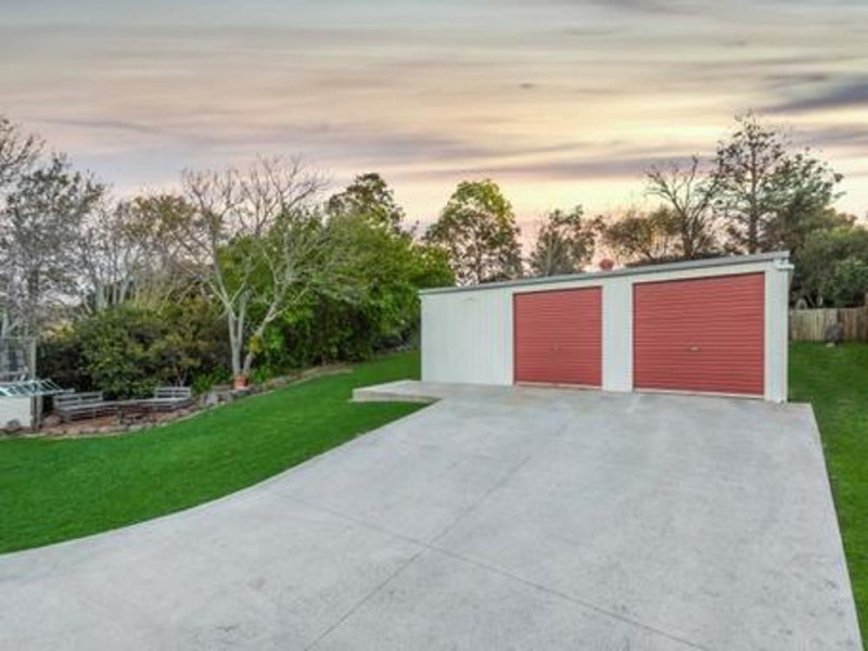 Kearneys Spring QLD 4350