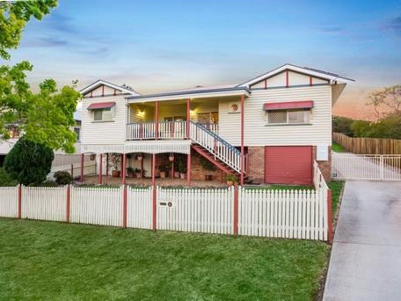 Kearneys Spring QLD 4350