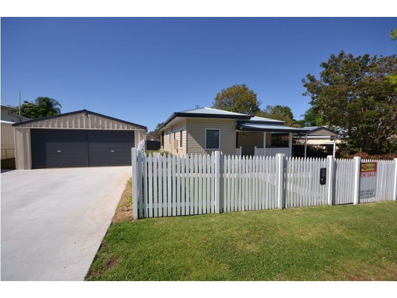 58 Drummond Street, Rangeville QLD 4350