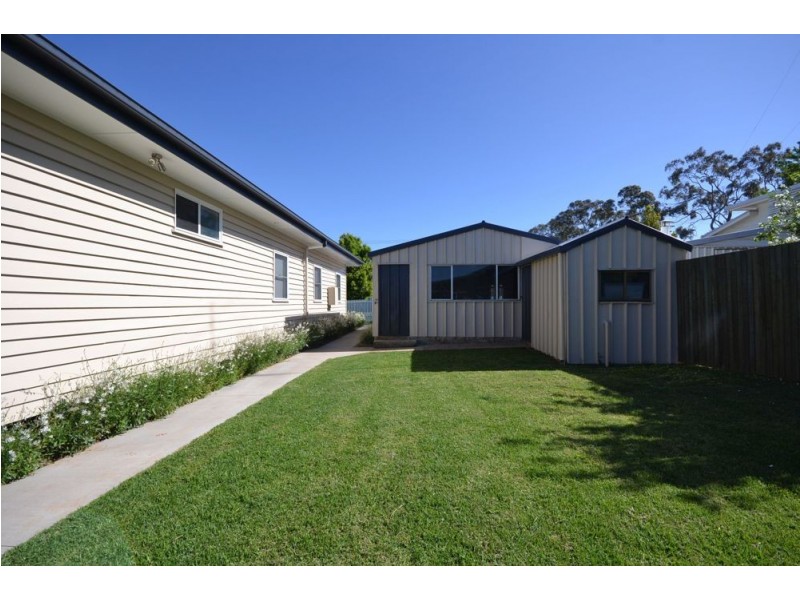 58 Drummond Street, Rangeville QLD 4350