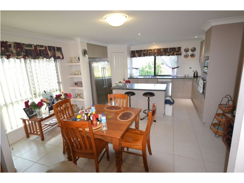 7 Marlowe Court, Westbrook QLD 4350