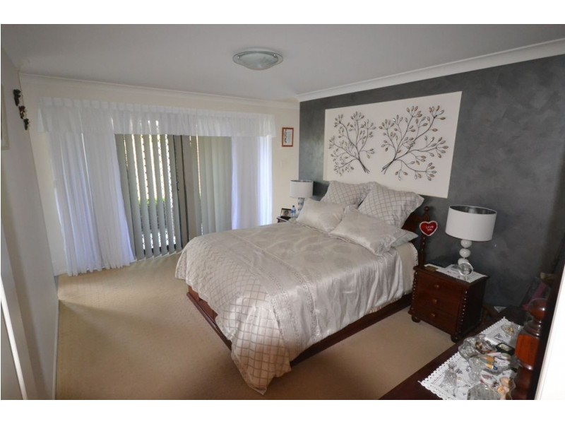 7 Marlowe Court, Westbrook QLD 4350