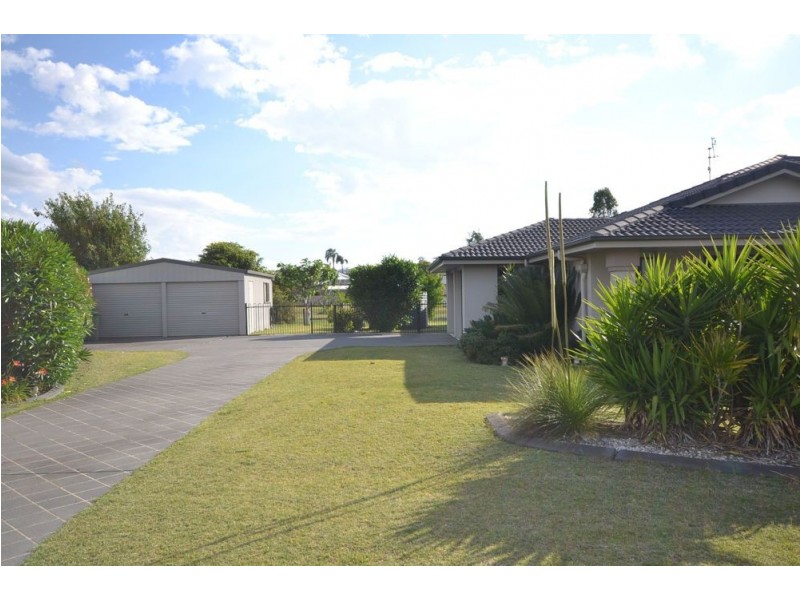 7 Marlowe Court, Westbrook QLD 4350